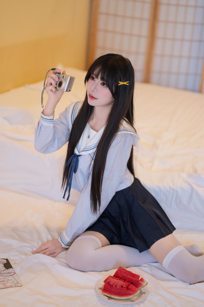吃了个迟 - 夏日呓语 (白丝) 1 (52).jpg